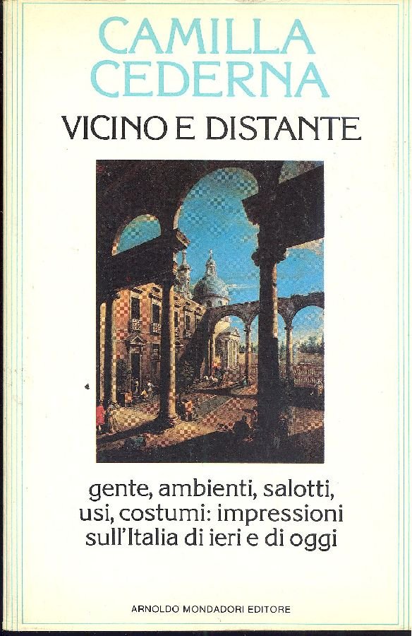Vicino e distante | Immagine principale