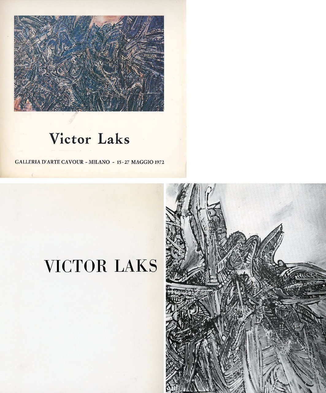 Victor Laks | Immagine principale