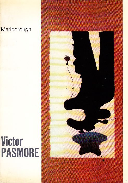 Victor Pasmore | Immagine principale