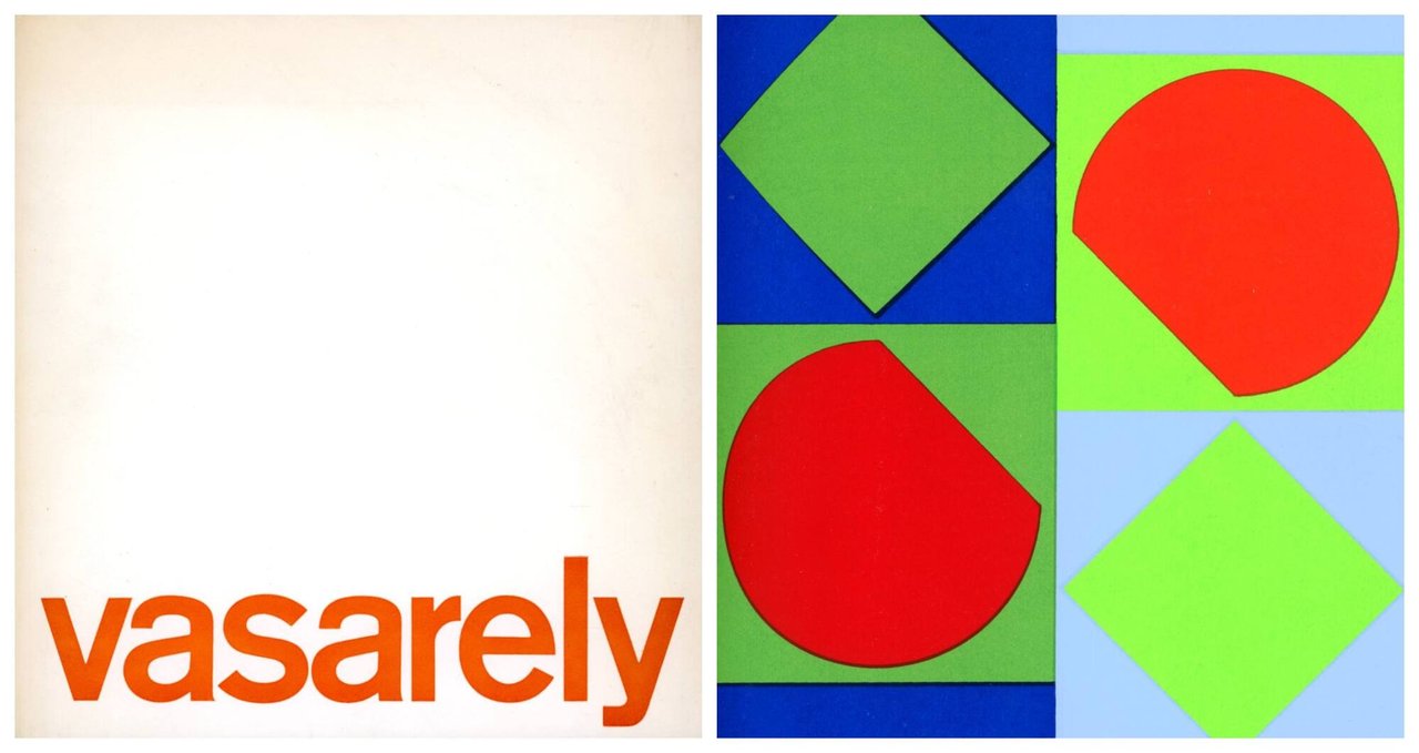 Victor Vasarely | Immagine principale