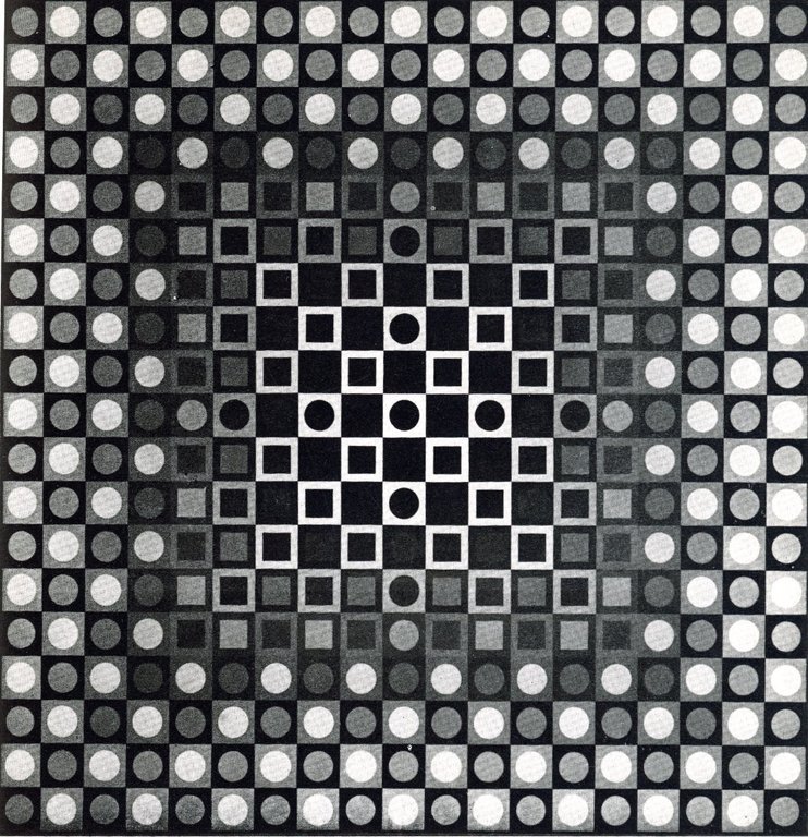 Victor Vasarely | Immagine Gallery 3
