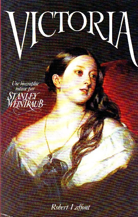 Victoria. Une biographie intime | Immagine principale