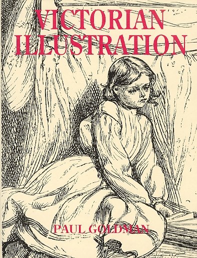 Victorian illustration | Immagine principale