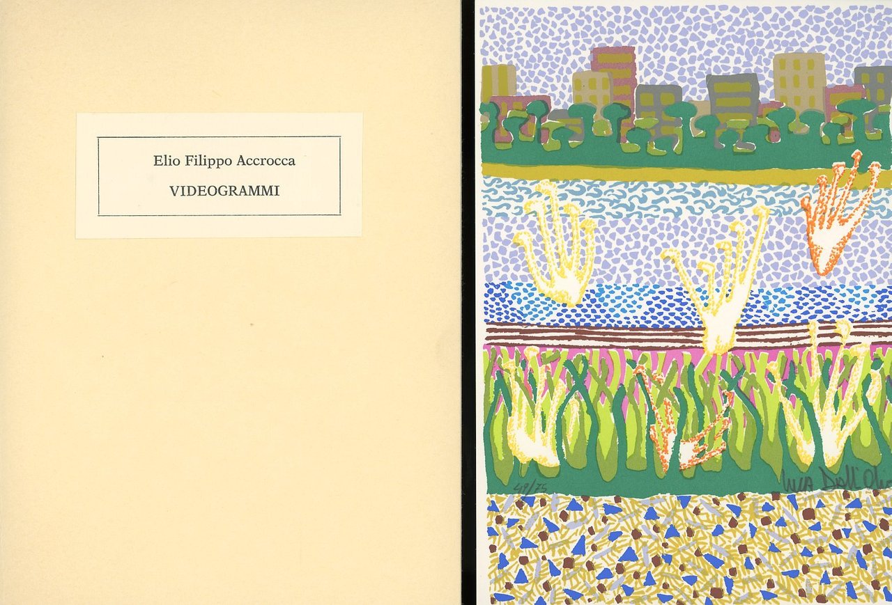 Videogrammi | Immagine principale