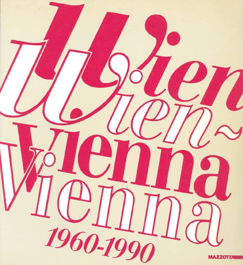 Vienna Vienna 1960-1990 | Immagine principale