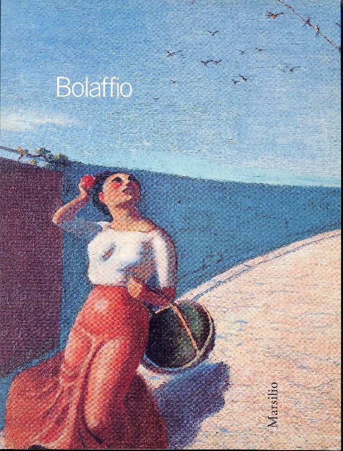 Vincenzo Bolaffio. Disegni e dipinti | Immagine principale