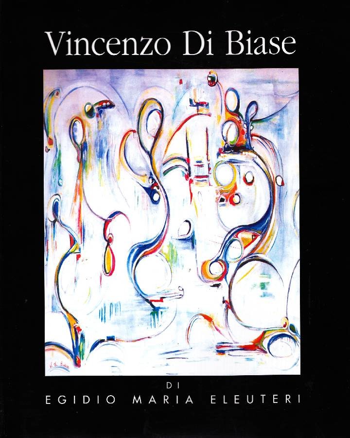 Vincenzo di Biase. Opere dal 1989 al 1999 | Immagine principale