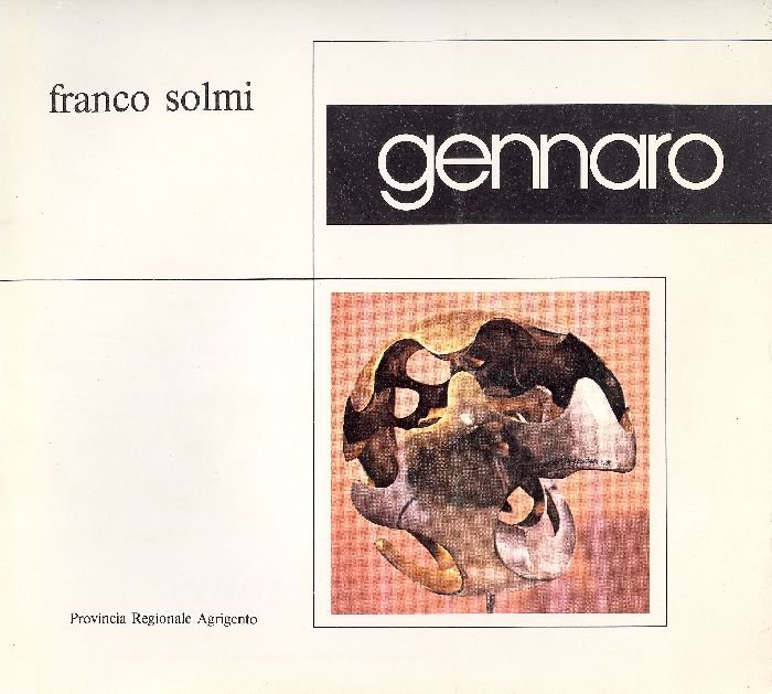 Vincenzo Gennaro | Immagine principale