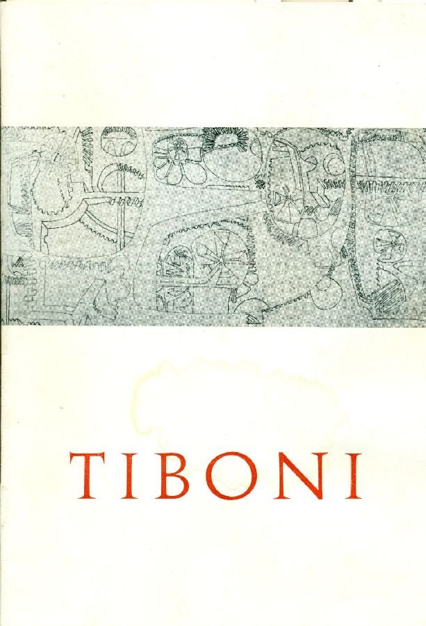 Vincenzo Tiboni | Immagine principale