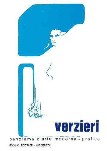 Vinicio Verzieri | Immagine principale