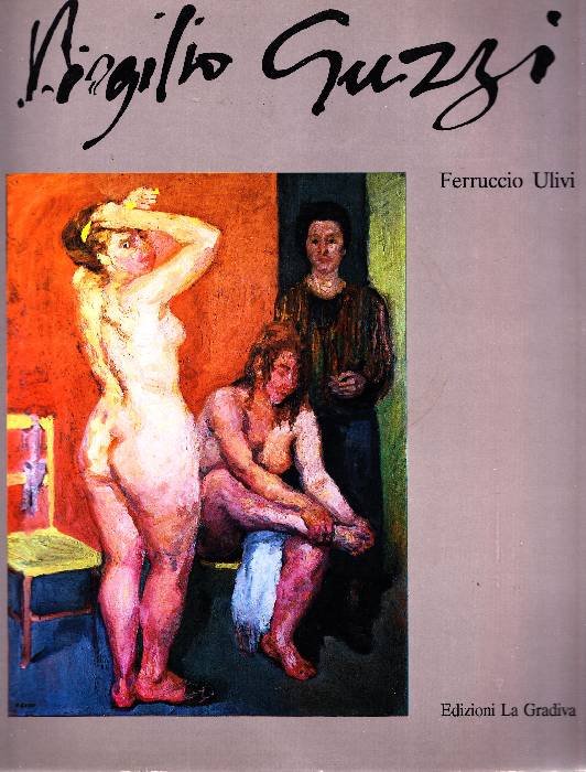 Virgilio Guzzi | Immagine principale