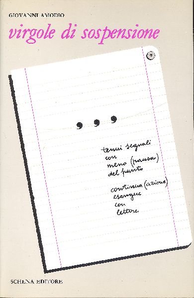 Virgole di sospensione | Immagine principale