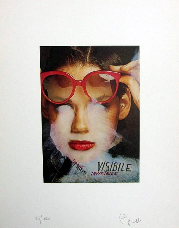 Visibile invisibile | Immagine Gallery 2