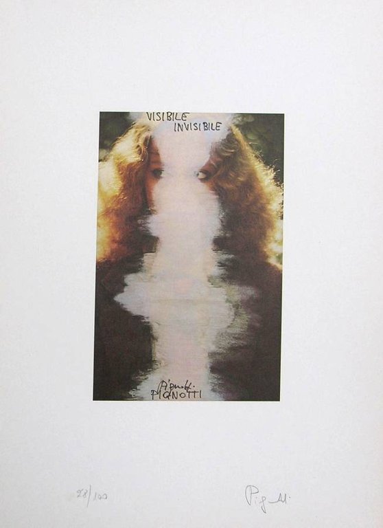 Visibile invisibile | Immagine Gallery 3