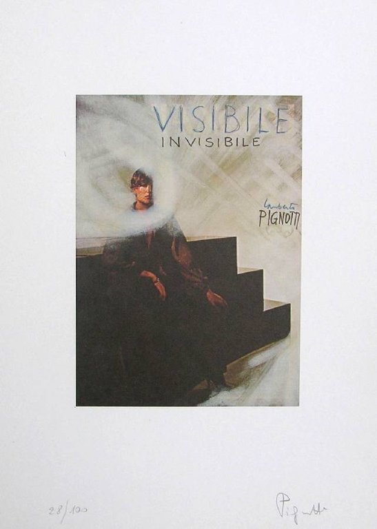 Visibile invisibile | Immagine Gallery 4