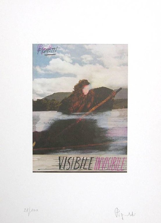 Visibile invisibile | Immagine Gallery 5