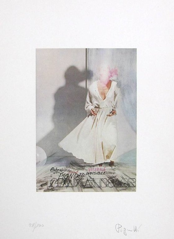 Visibile invisibile | Immagine Gallery 6