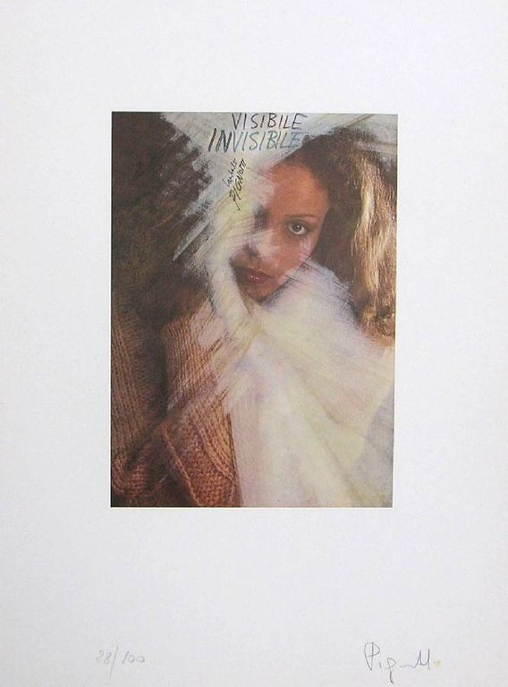 Visibile invisibile | Immagine Gallery 7