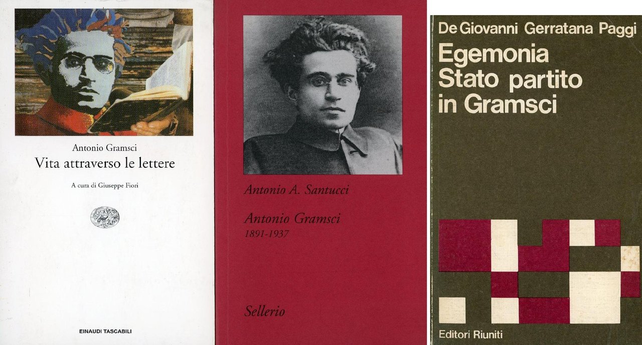 Vita attraverso le lettere | Immagine principale