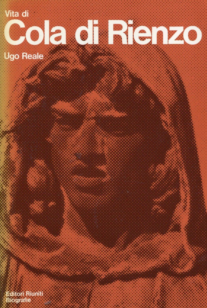 Vita di Cola di Rienzo | Immagine principale