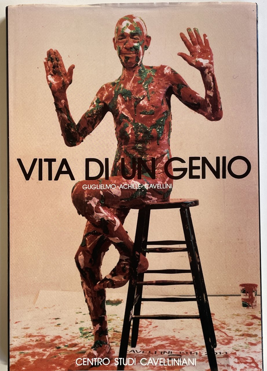 Vita di un genio | Immagine principale