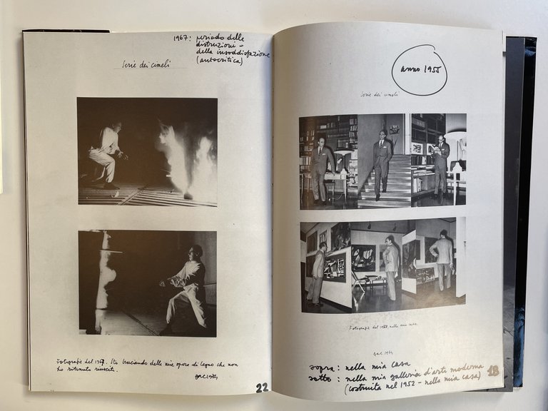 Vita di un genio | Immagine Gallery 4