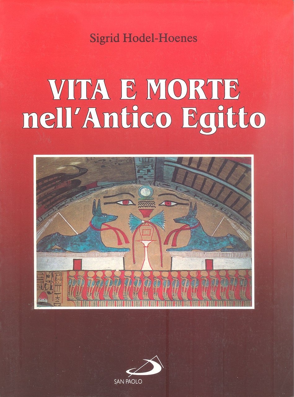Vita e morte nell'Antico Egitto | Immagine principale