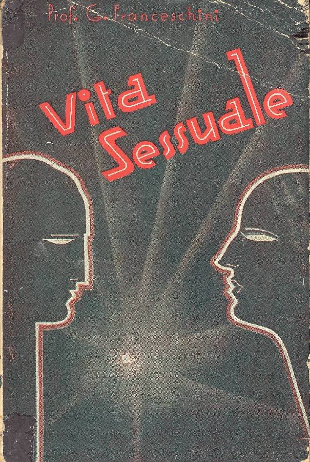 Vita sessuale. Fisiologia ed etica | Immagine principale