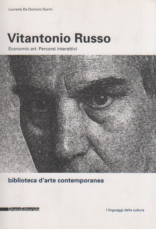 Vitantonio Russo. Economic art | Immagine principale