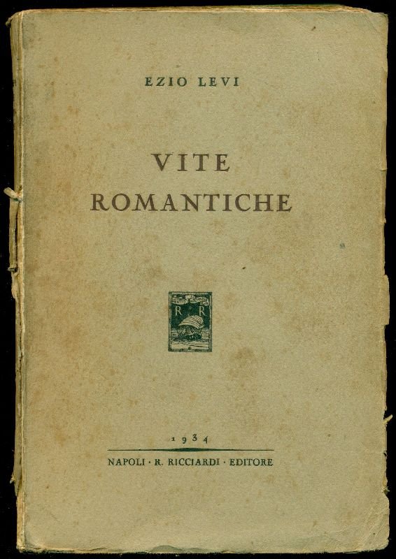 Vite romantiche | Immagine principale
