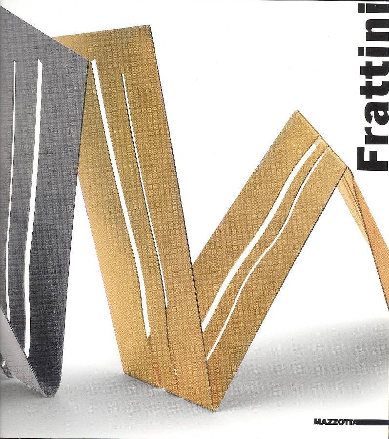 Vittore Frattini. Lumen e altre immagini. Il lungo viaggio | Immagine principale