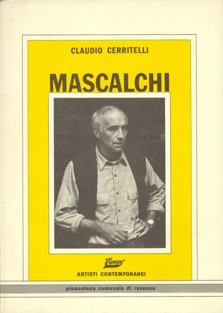 Vittorio Mascalchi | Immagine principale