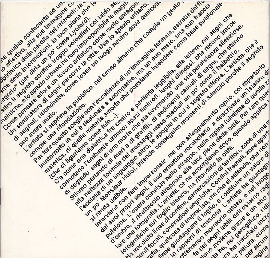 Vittorio Orsenigo | Immagine principale