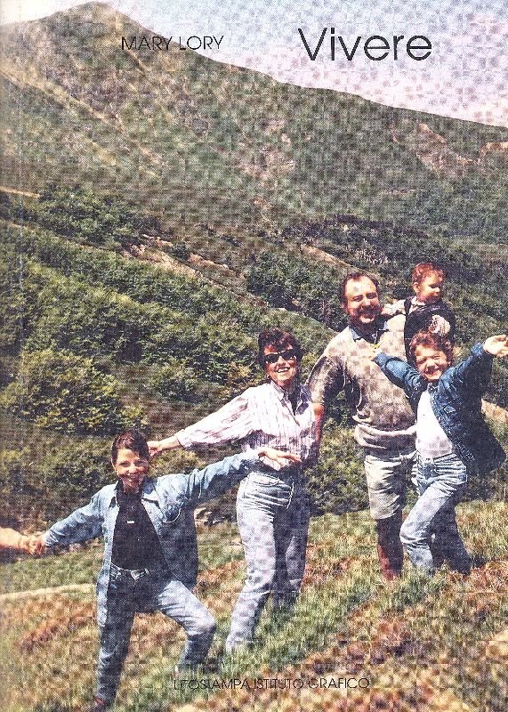 Vivere | Immagine principale