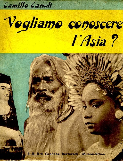 Vogliamo conoscere l'Asia? | Immagine principale