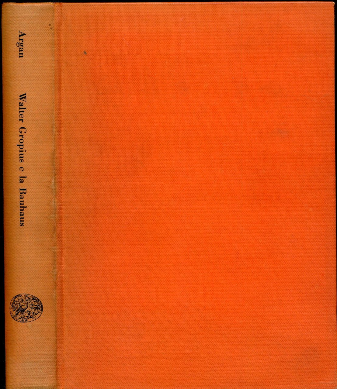 Walter Gropius e la Bauhaus | Immagine principale