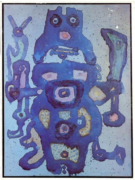 Walter L. Brendel | Immagine principale