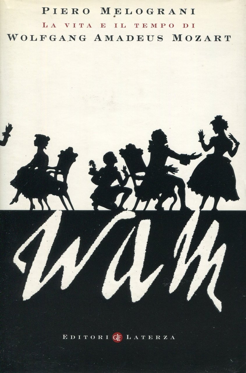 Wam. La vita e il tempo di Wolfgang Amadeus Mozart | Immagine principale