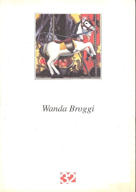 Wanda Broggi. I giardini di Armida | Immagine principale