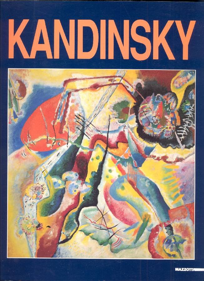 Wassily Kandinsky. Opere dal Centre Georges Pompidou | Immagine principale