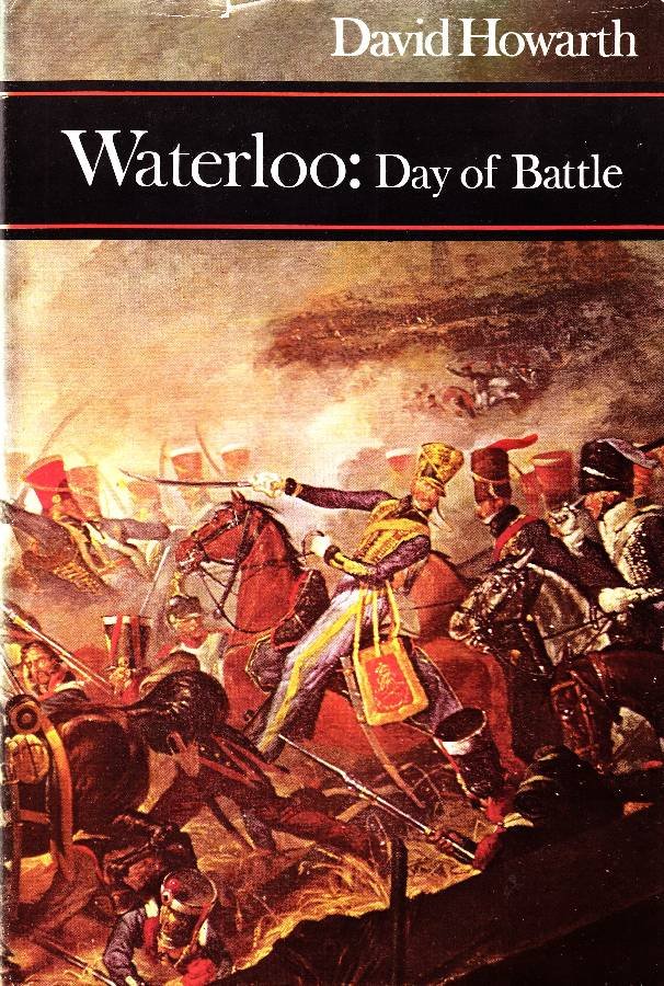 Waterloo. Day of Battle | Immagine principale