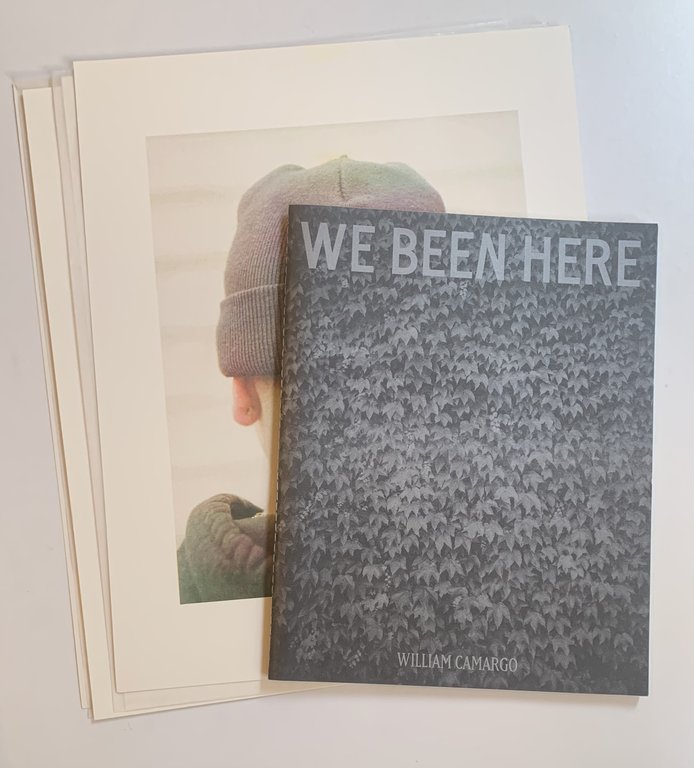 We Have Been Here (Special Edition) | Immagine Gallery 2