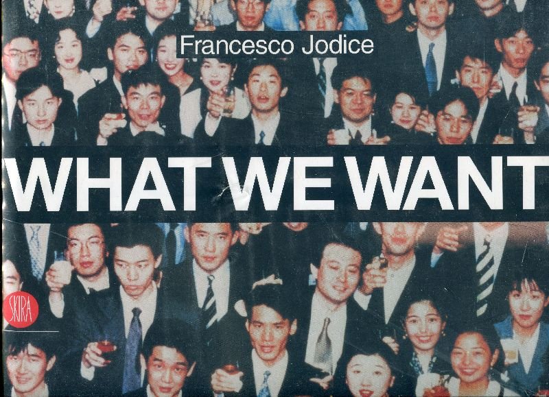 What We Want: Landscape as a Projection of People&amp;#39;s Desires | Immagine principale