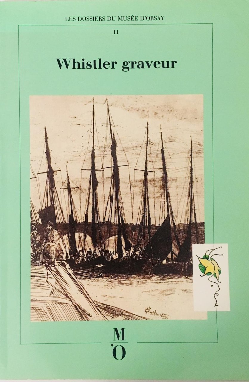 Whistler Graveur | Immagine principale