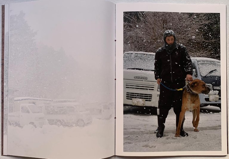 White Fang | Immagine Gallery 3