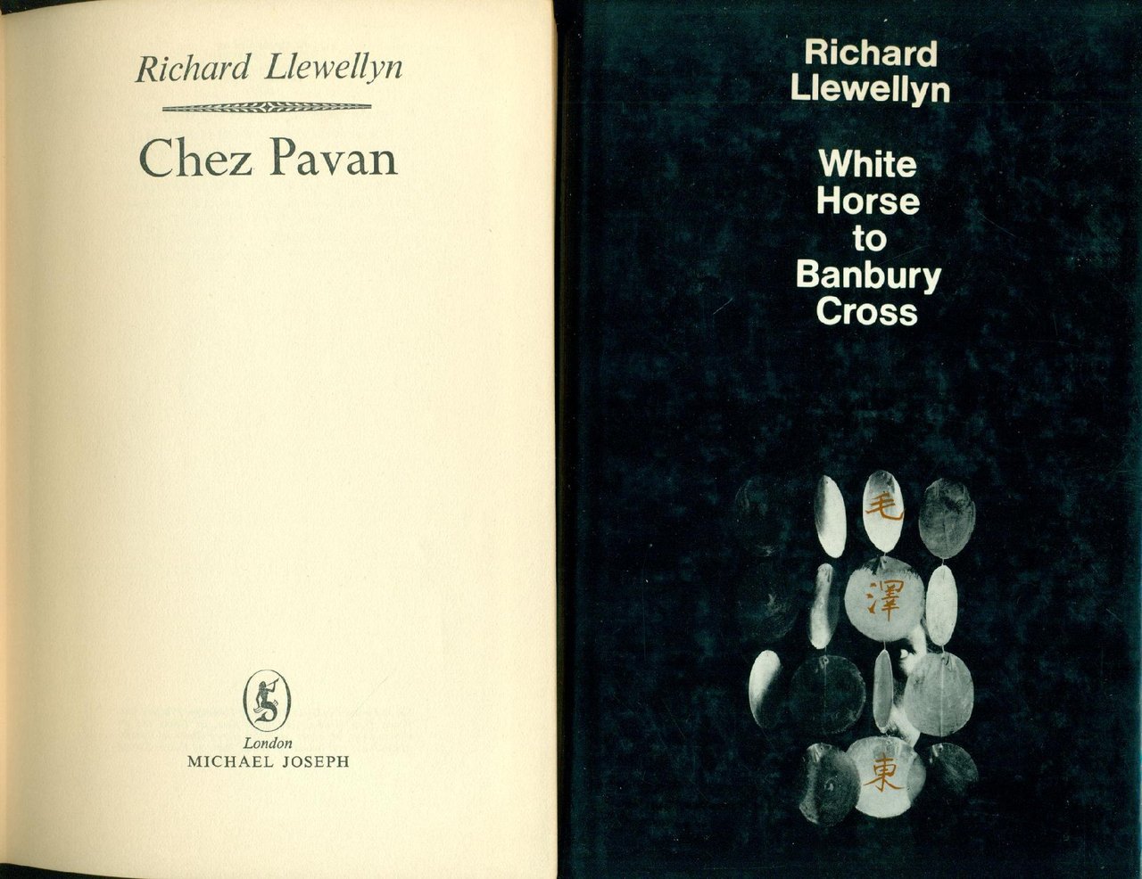 White Horse to Banbury Cross | Immagine principale