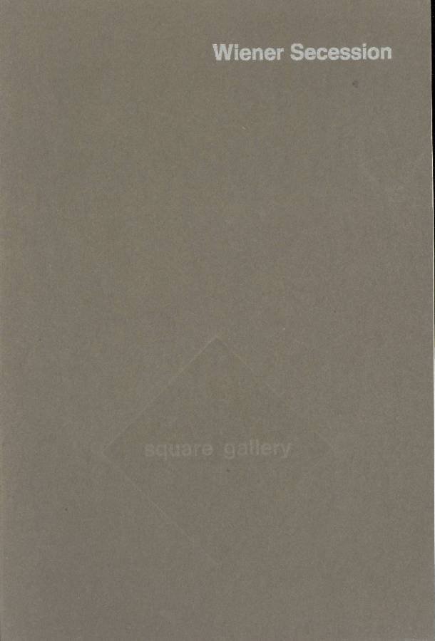 Wiener Secession | Immagine principale