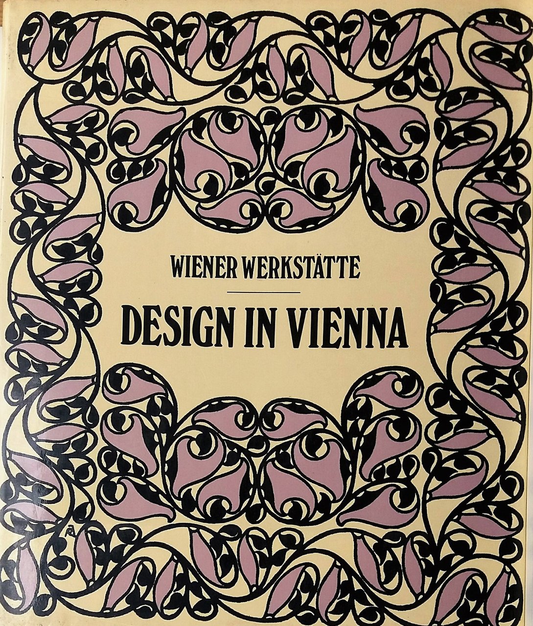 Wiener Werkstatte. Design in Vienna 1903-1932 | Immagine principale