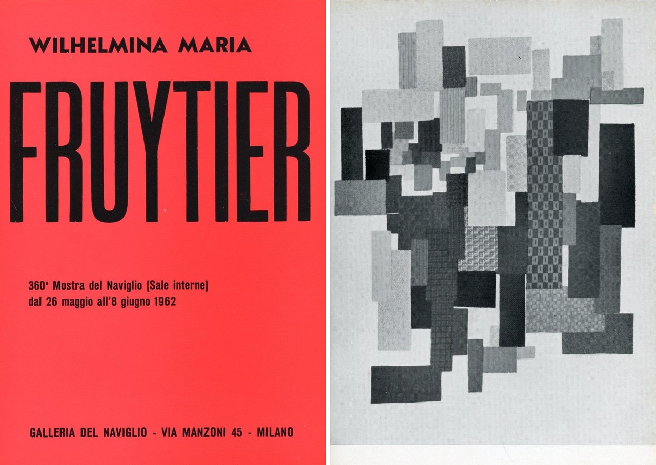 Wilhelmina Maria Fruytier | Immagine principale