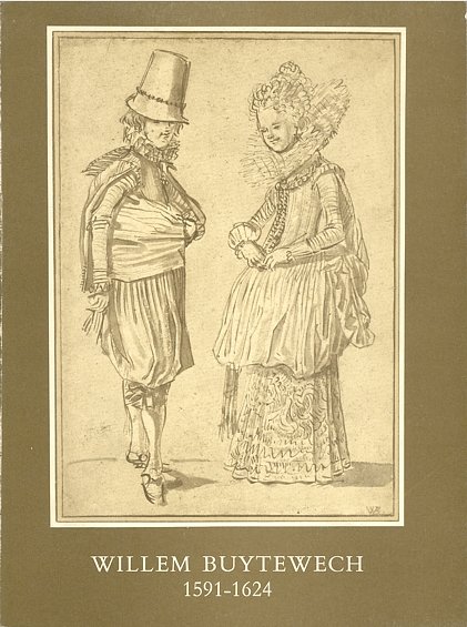 Willem Buytewech 1591-1624 | Immagine principale